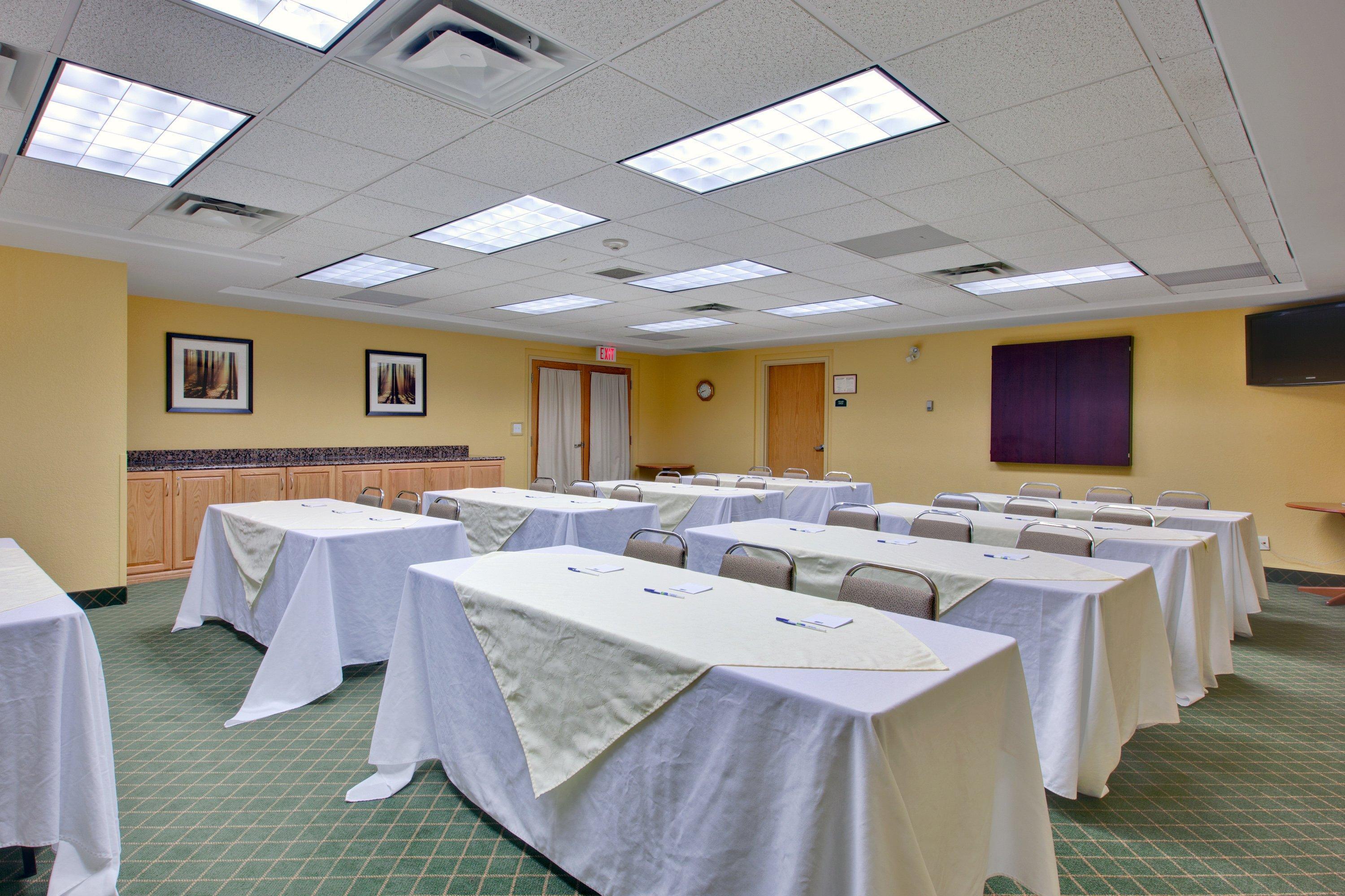 Holiday Inn Express Dryden By Ihg Facilidades foto