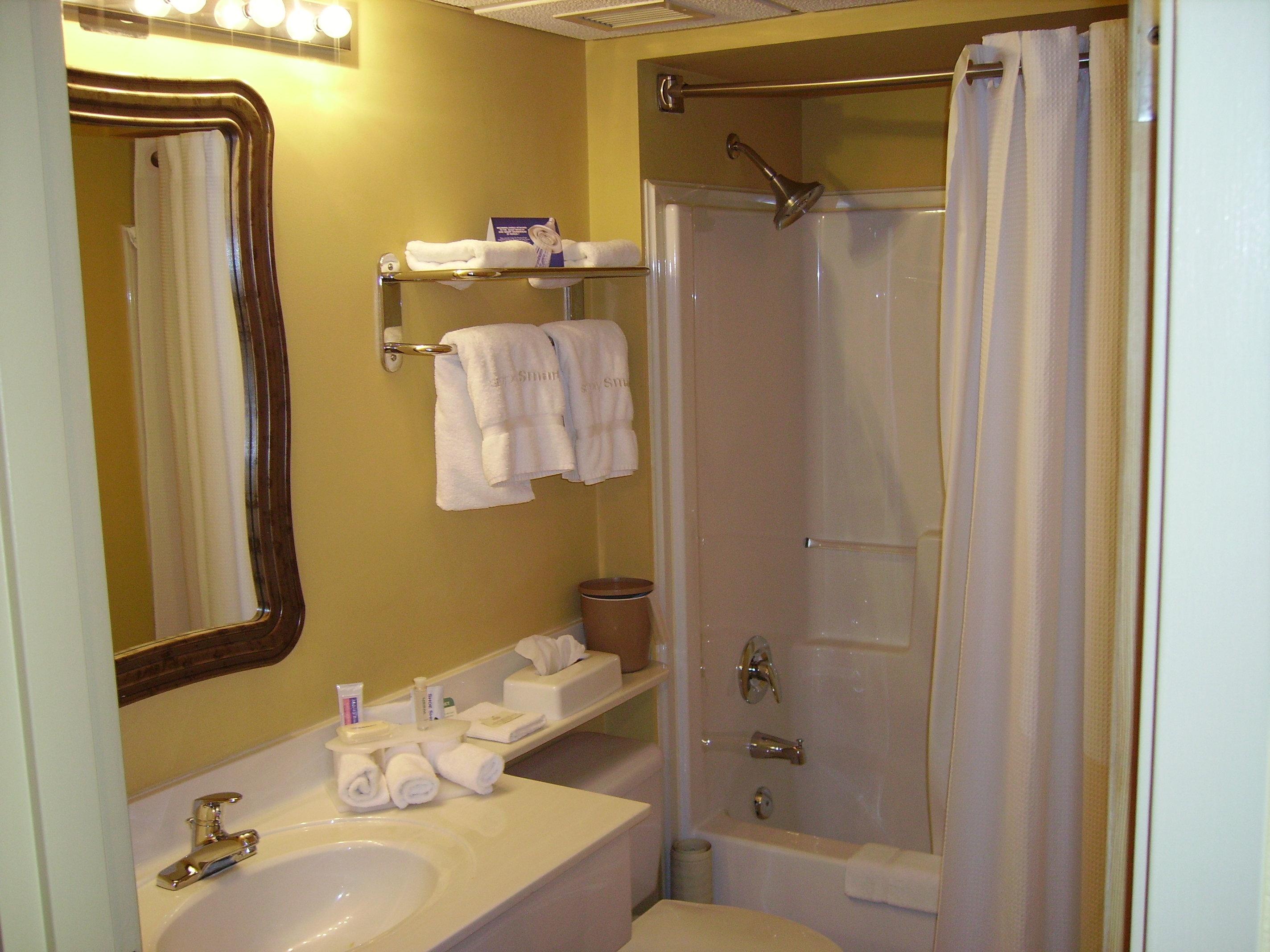 Holiday Inn Express Dryden By Ihg Habitación foto